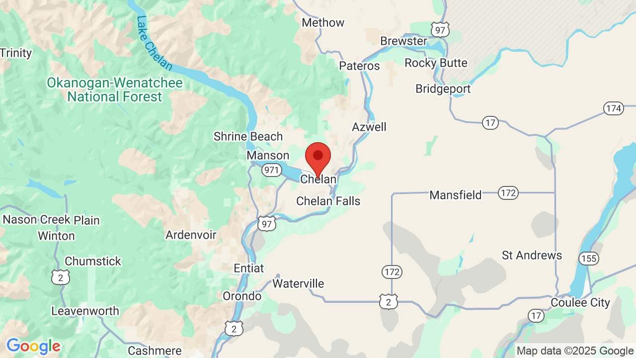 Lakeshore RV Park Campsite Photos