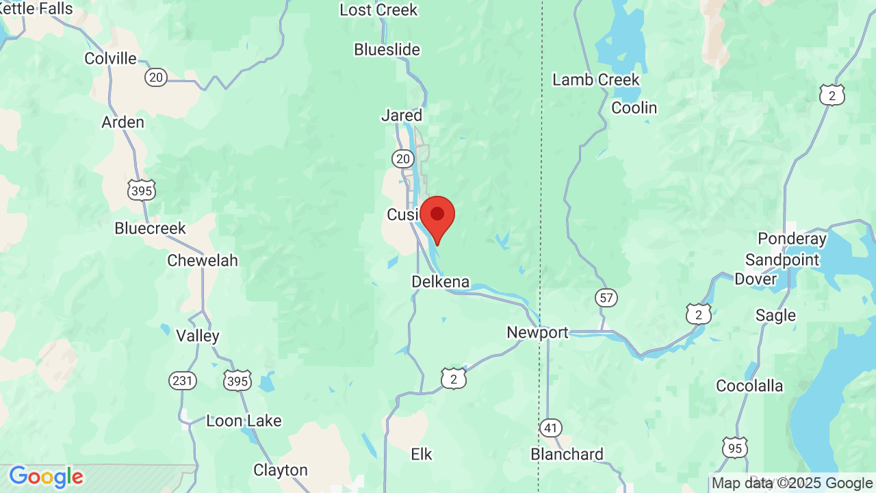 Skookum Rendezvous RV Resort Campsite Photos