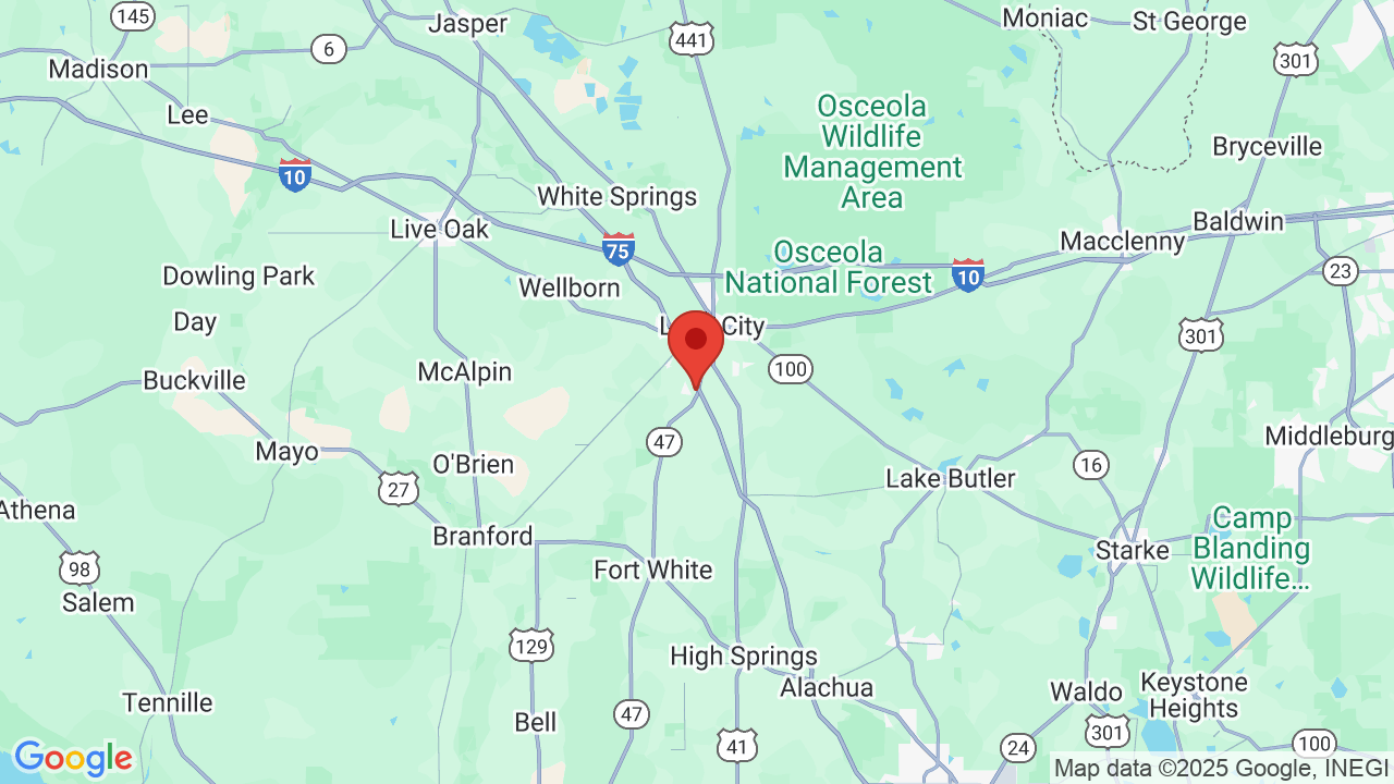 Casey Jones RV Park Campsite Photos