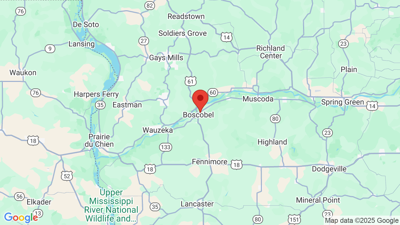 DreamCatcher RV Park Campsite Photos