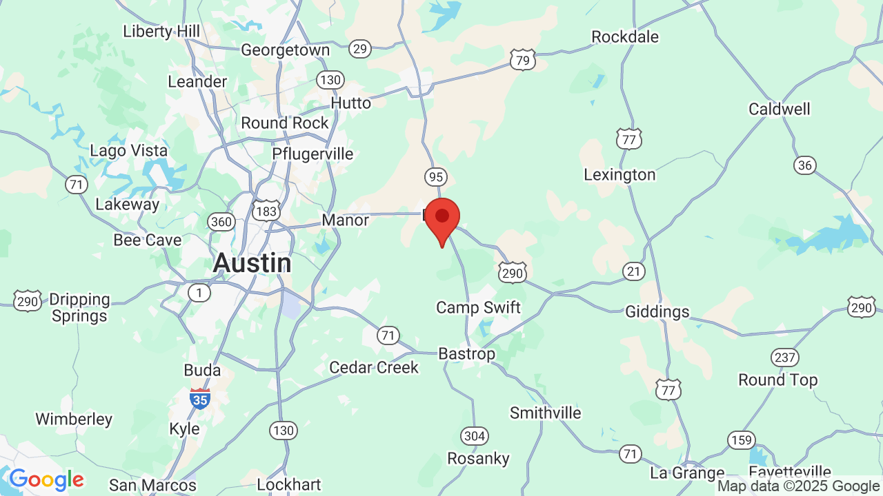 Buena Vista RV Park Campsite Photos