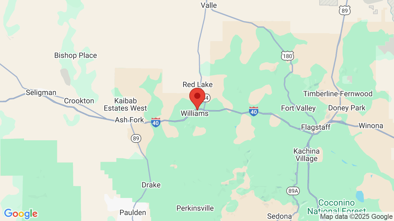 Railside RV Ranch Campsite Photos, Reservation & Camping Info