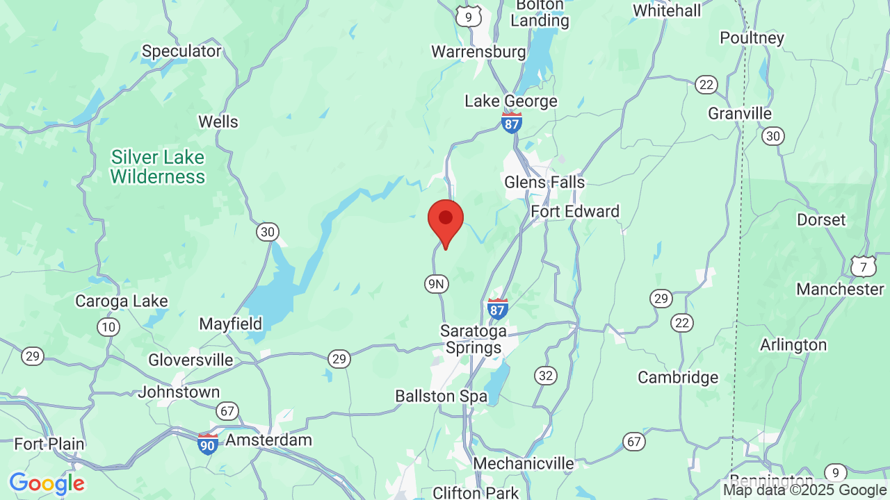 Alpine Lake Camping Resort Campsite Photos