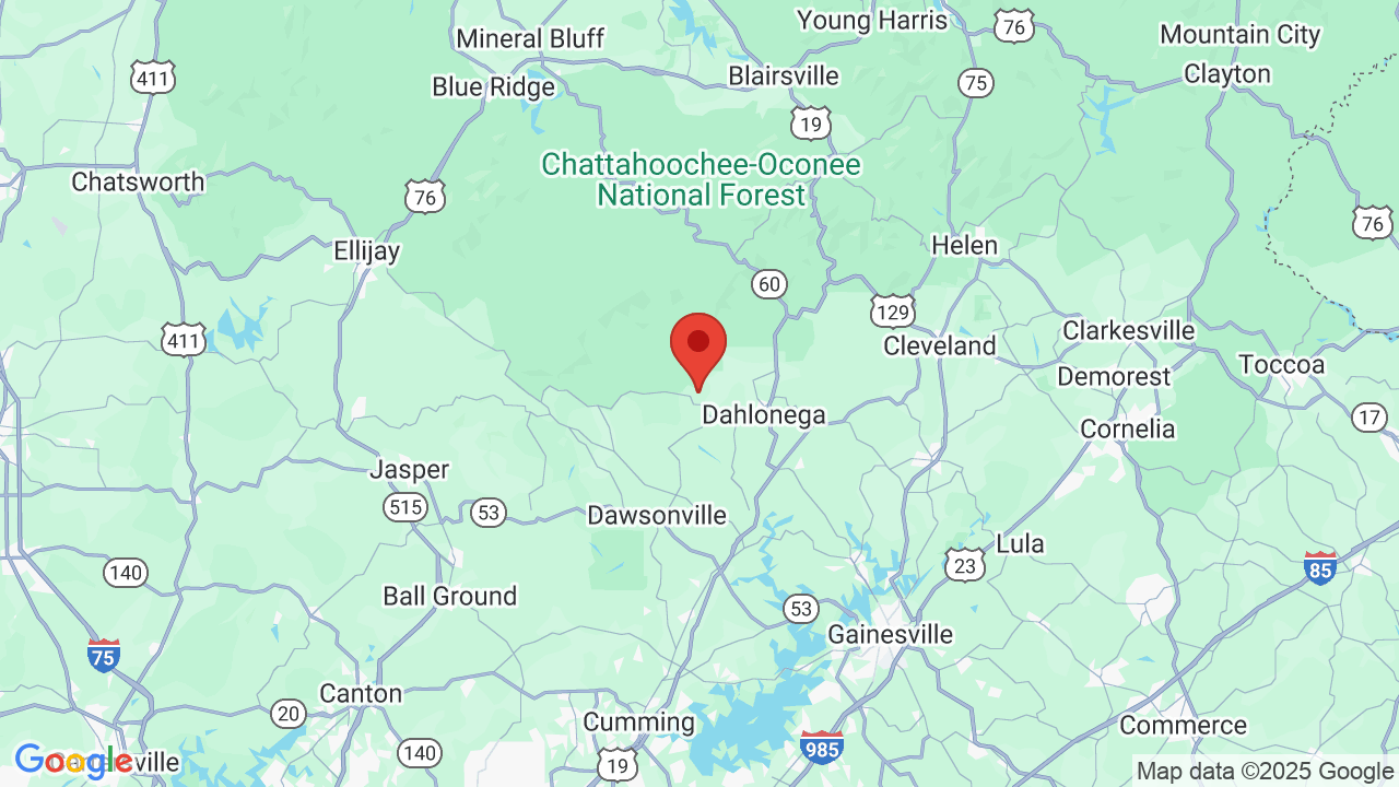 Etowah River Campground Campsite Photos