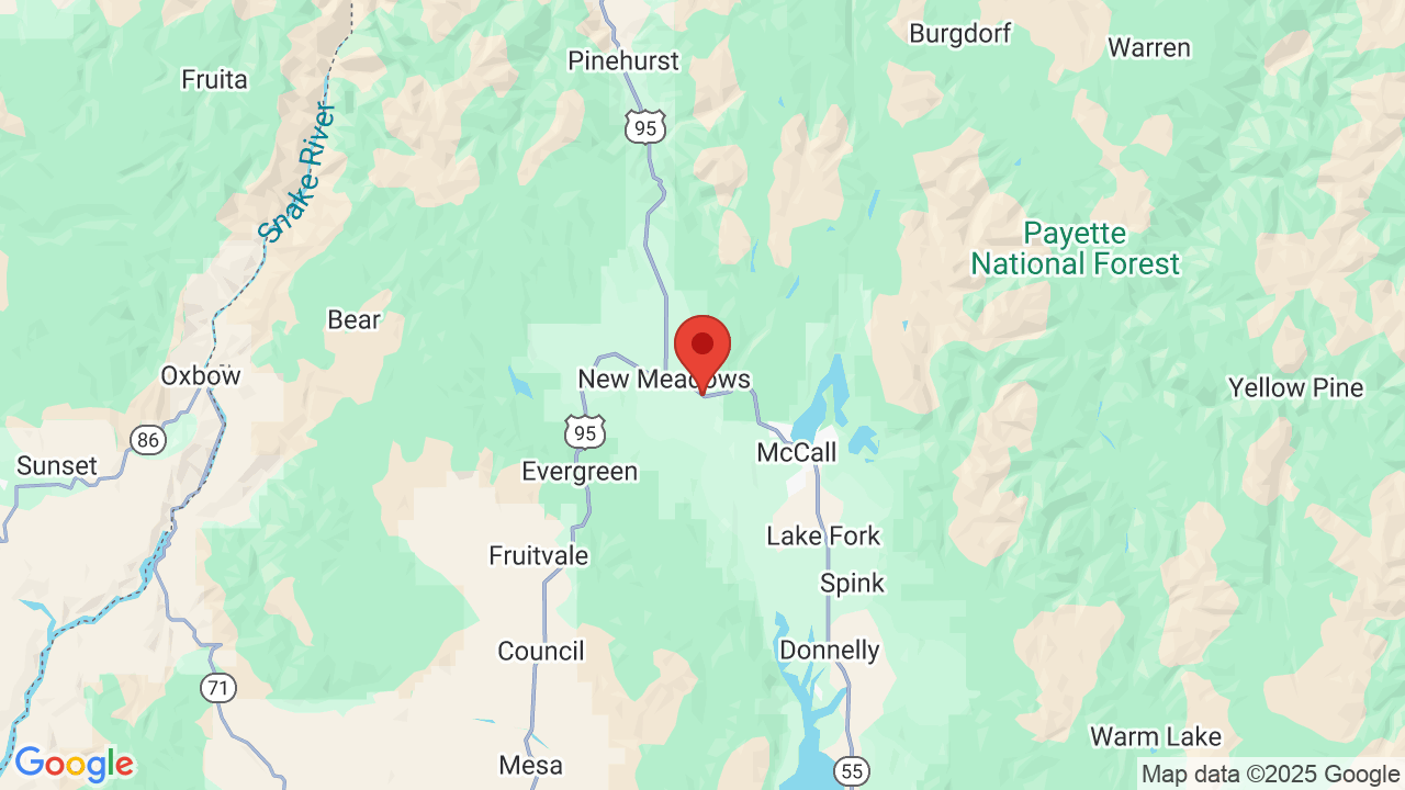 Meadows RV Park Campsite Photos