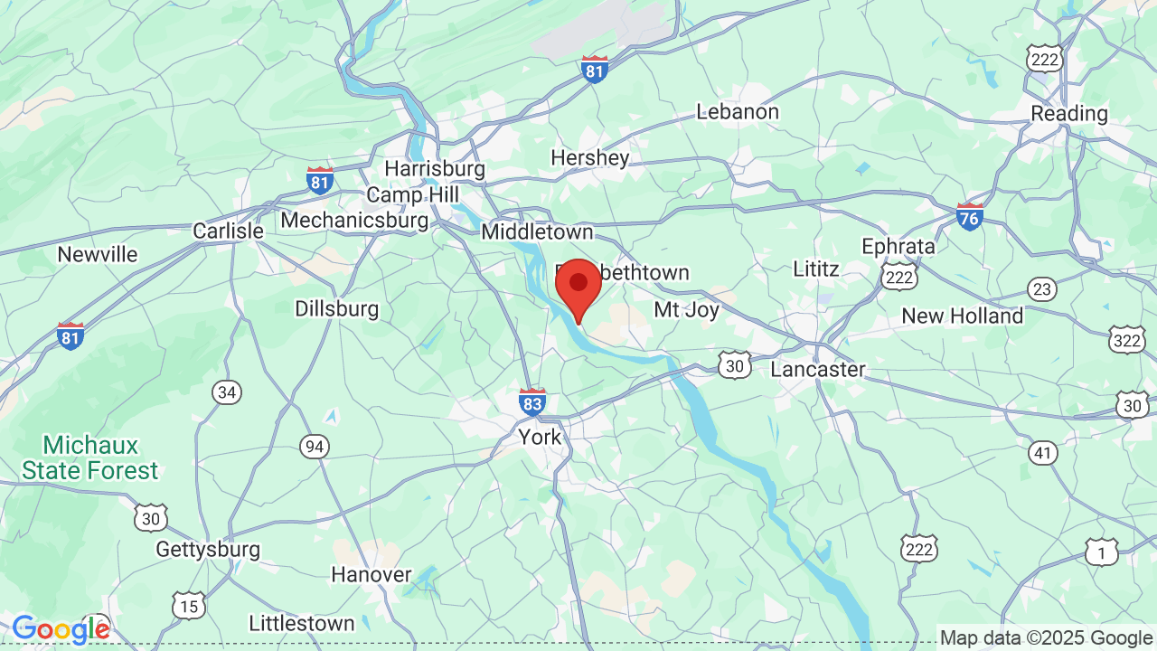 Bainbridge Rock Quarry Campground Campsite Photos