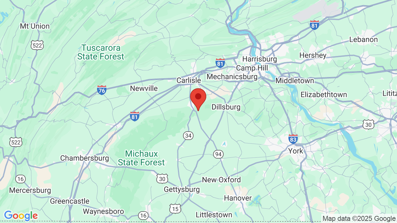 Deer Run Camping Resort Campsite Photos