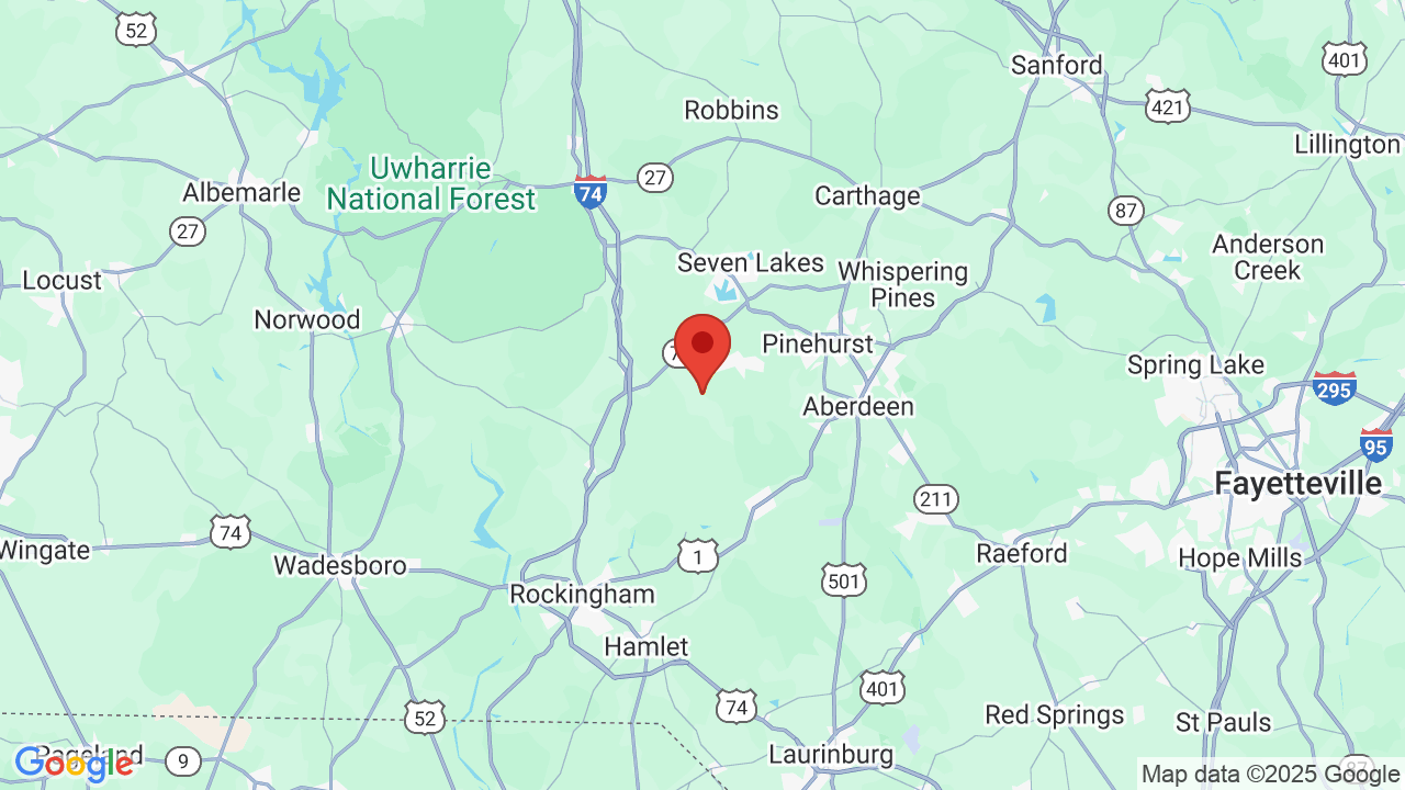 Sycamore Lodge Campsite Photos