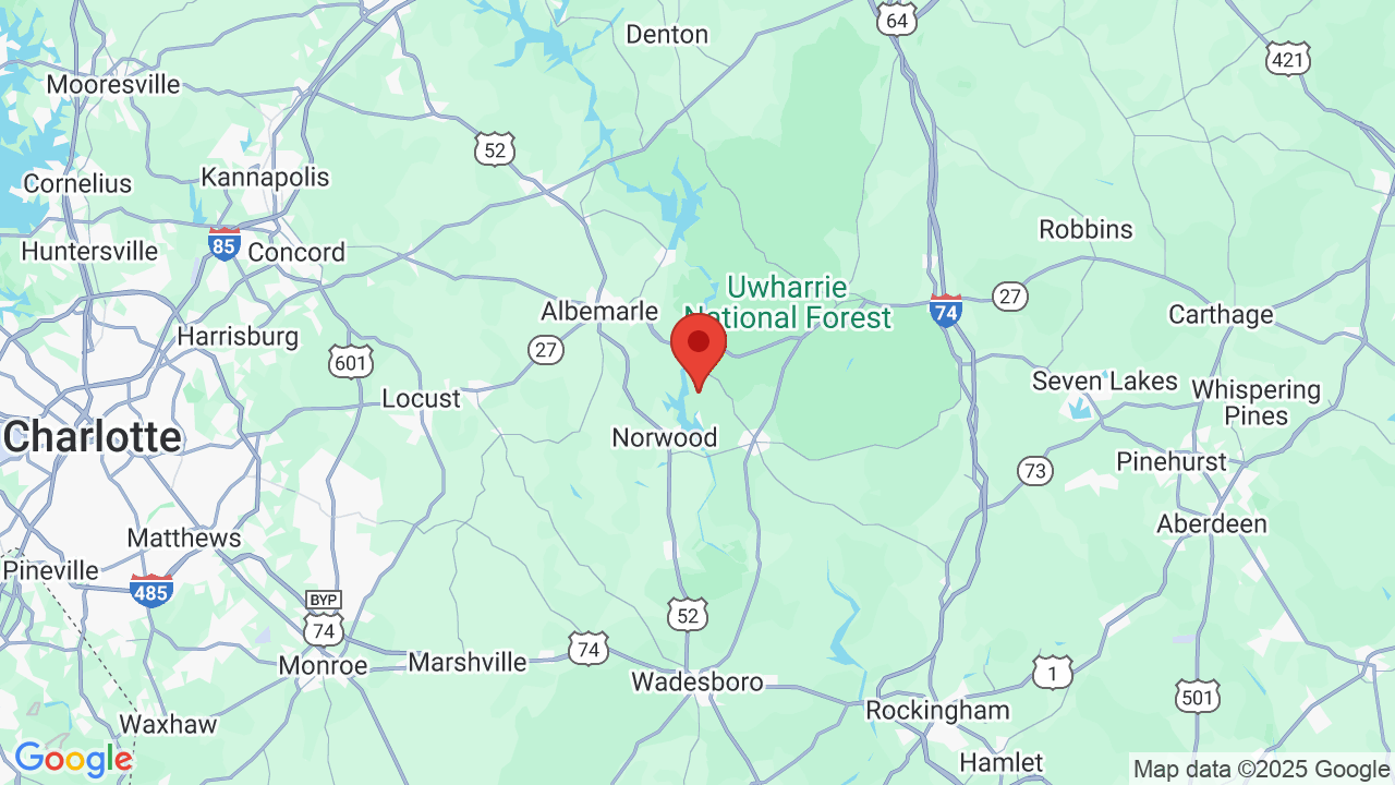 Twin Harbor Campsite Photos