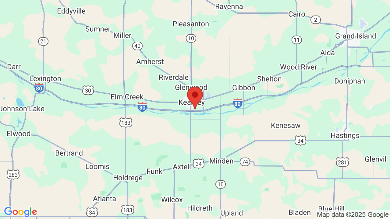 Kearney RV Park and Campground Campsite Photos