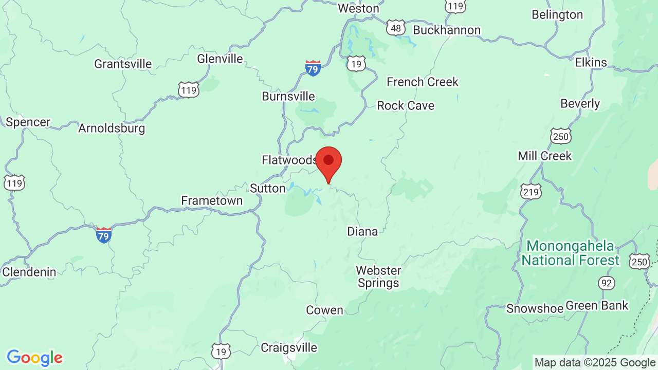 Gerald Freeman COE campground Campsite Photos