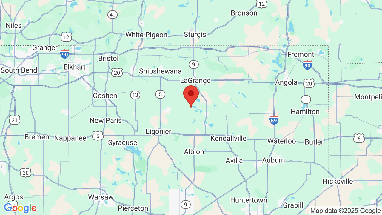 Indian Lakes Campground Campsite Photos