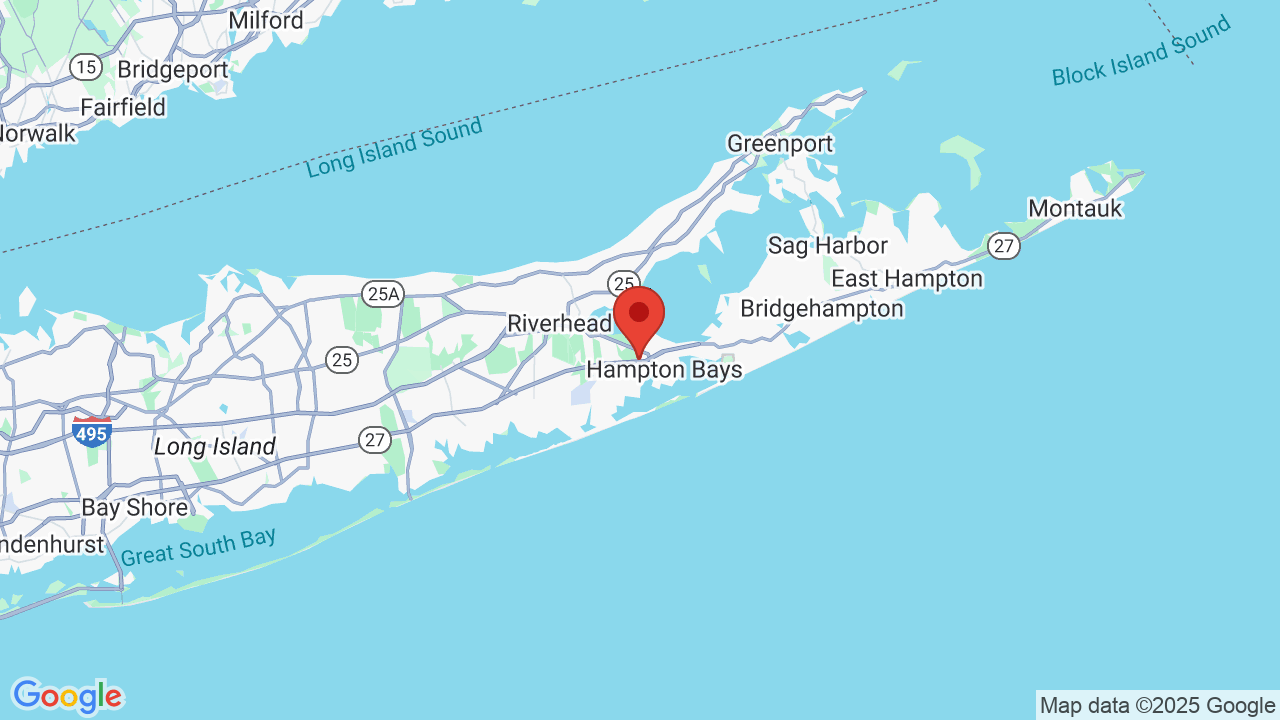 Sears Bellows (Suffolk County Park) Campsite Photos