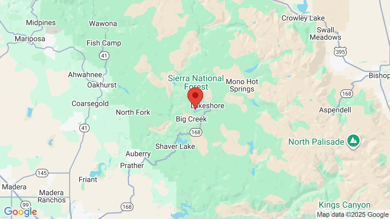 Lower Billy Creek Campsite Photos, Camp Info & Reservations