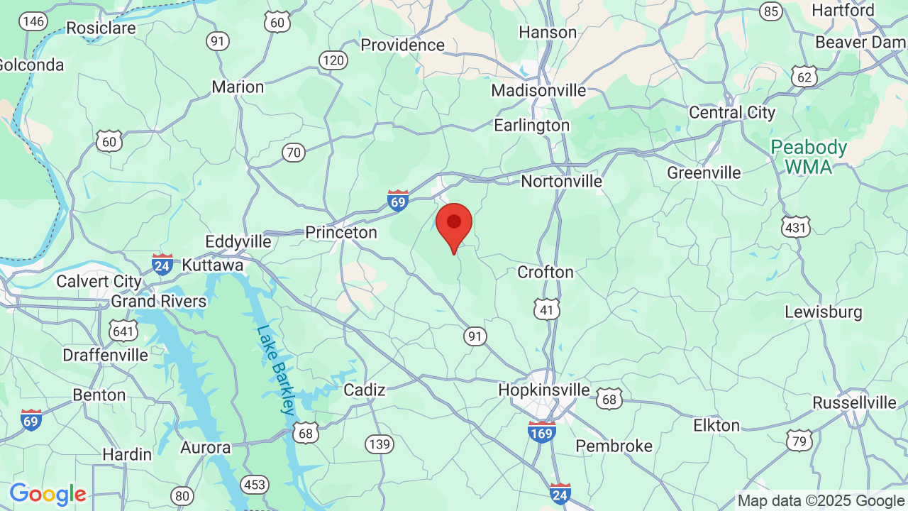 Kentucky Horse Park Campground Reservations change comin