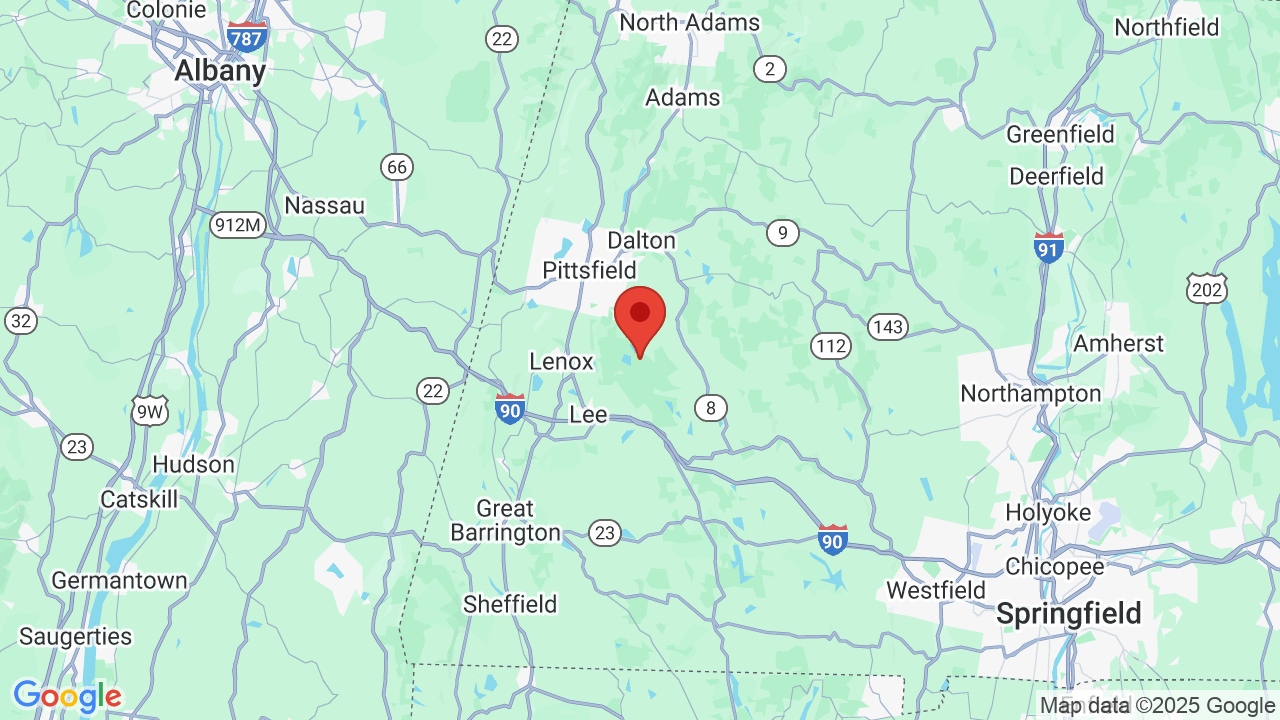 October Mountain State Forest Campsite Photos