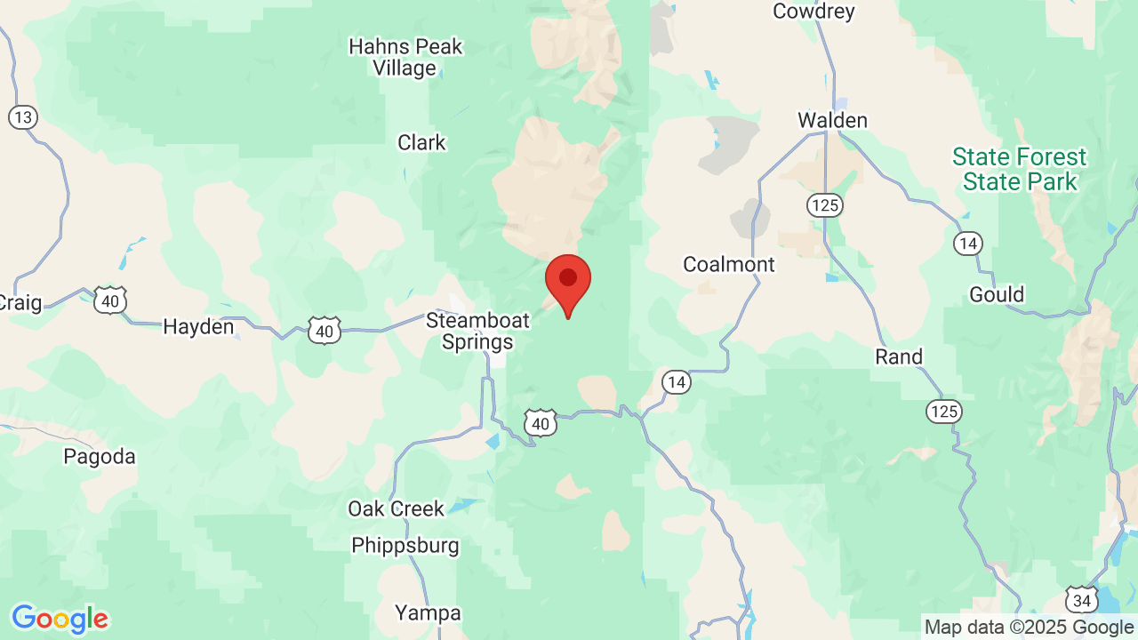 Granite Campsite Photos and Campground Information