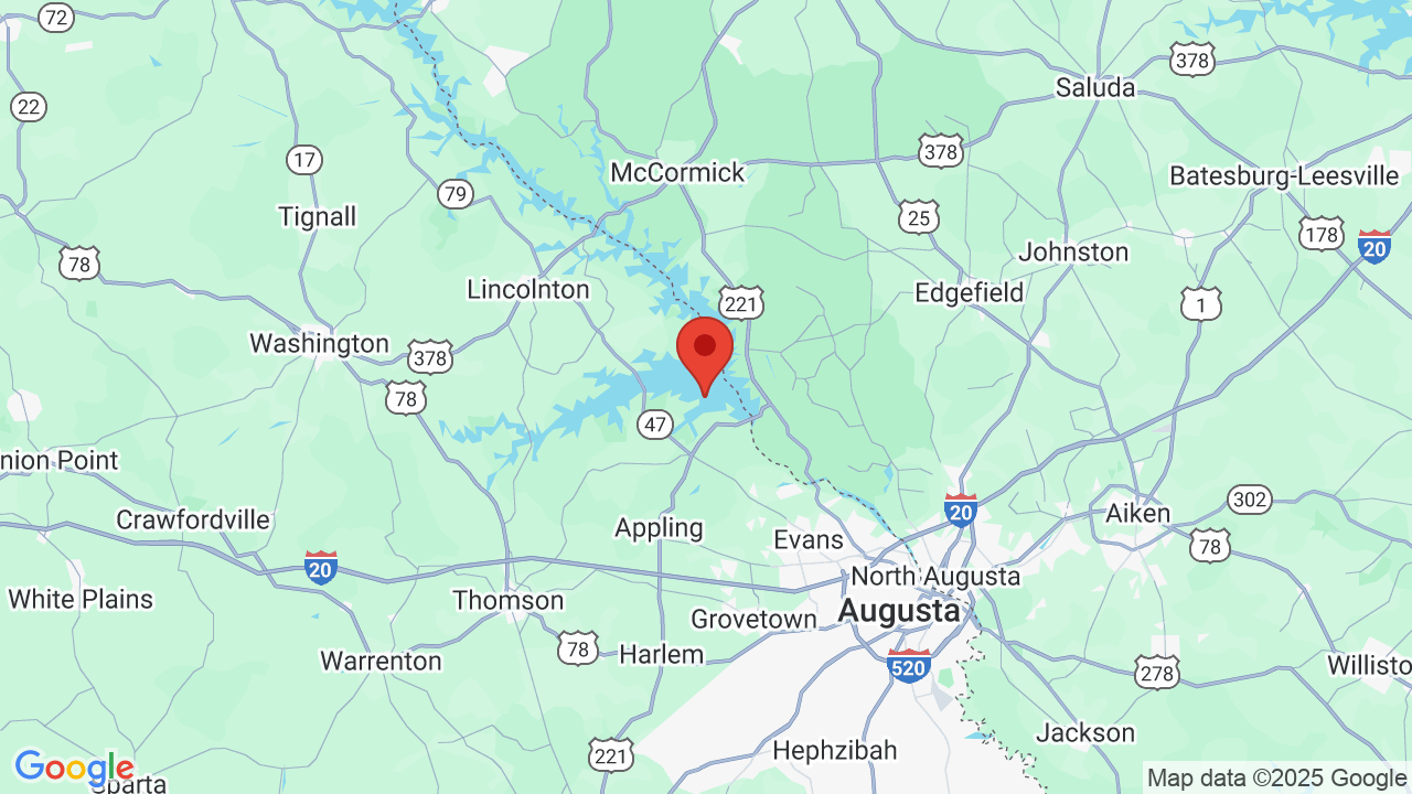 Ridge Road Campsite Photos