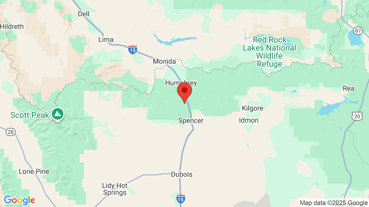 Stoddard Creek Campsite Photos