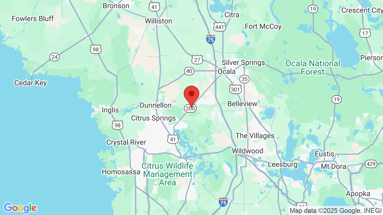 Ross Prairie Trailhead and Campsite Photos