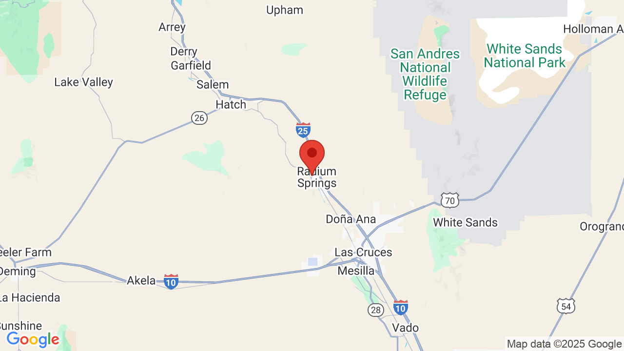 Leasburg Dam State Park Campsite Photos and Reservations