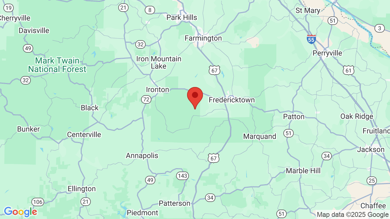 Silver Mines Campsite Photos, Camping Info & Reservations