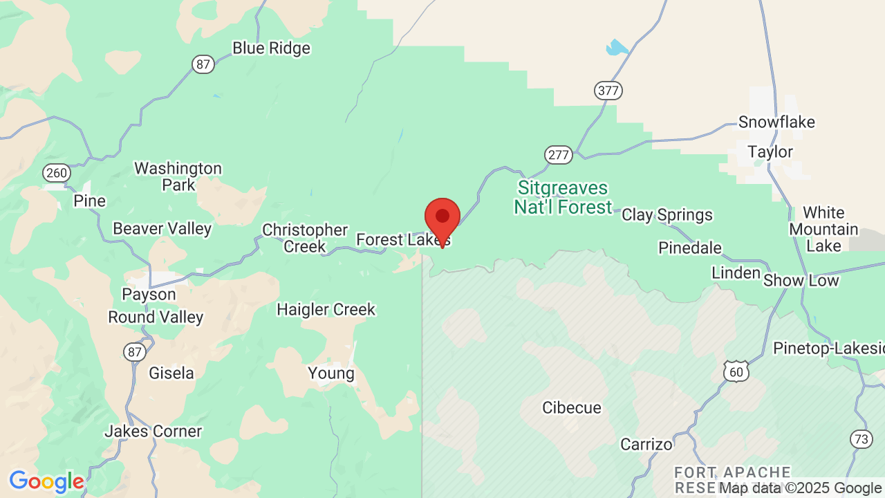 Black Canyon Rim Campsite Photos, Camping Info & Reservations