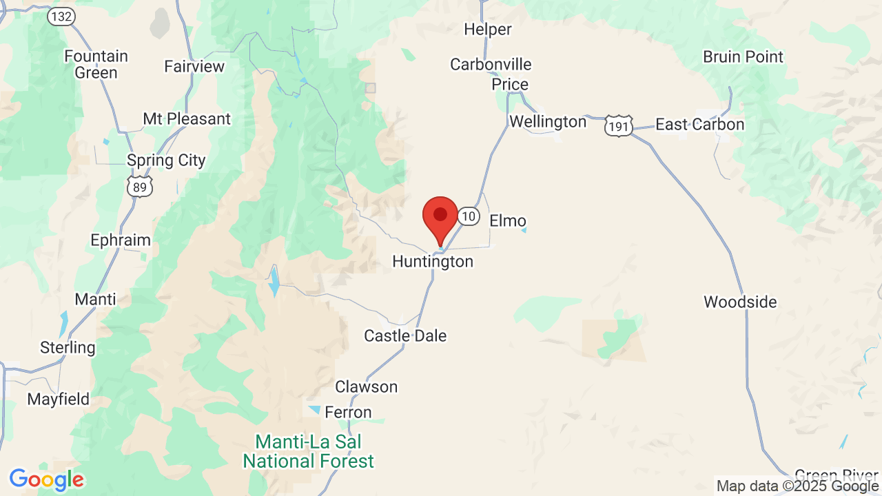 Huntington State Park Campsite Photos, Reservations & Camping Info