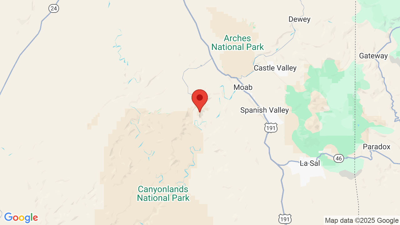 Dead Horse Point State Park Kayenta Campsite Photos & Reservations