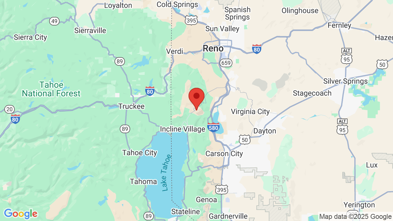 Mount Rose Campsite Photos, Camping Info & Reservations