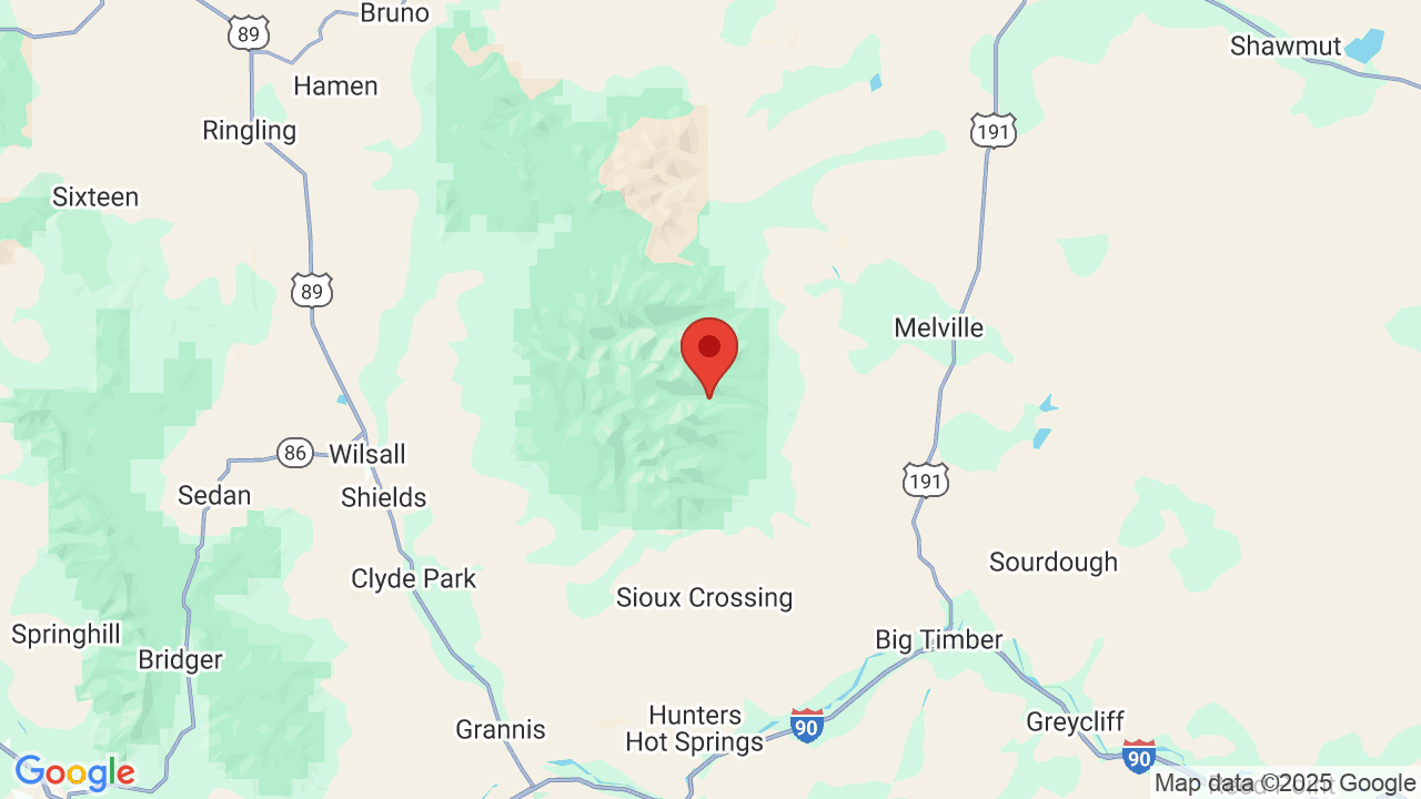 Half Moon Campsite Photos and Campground Information