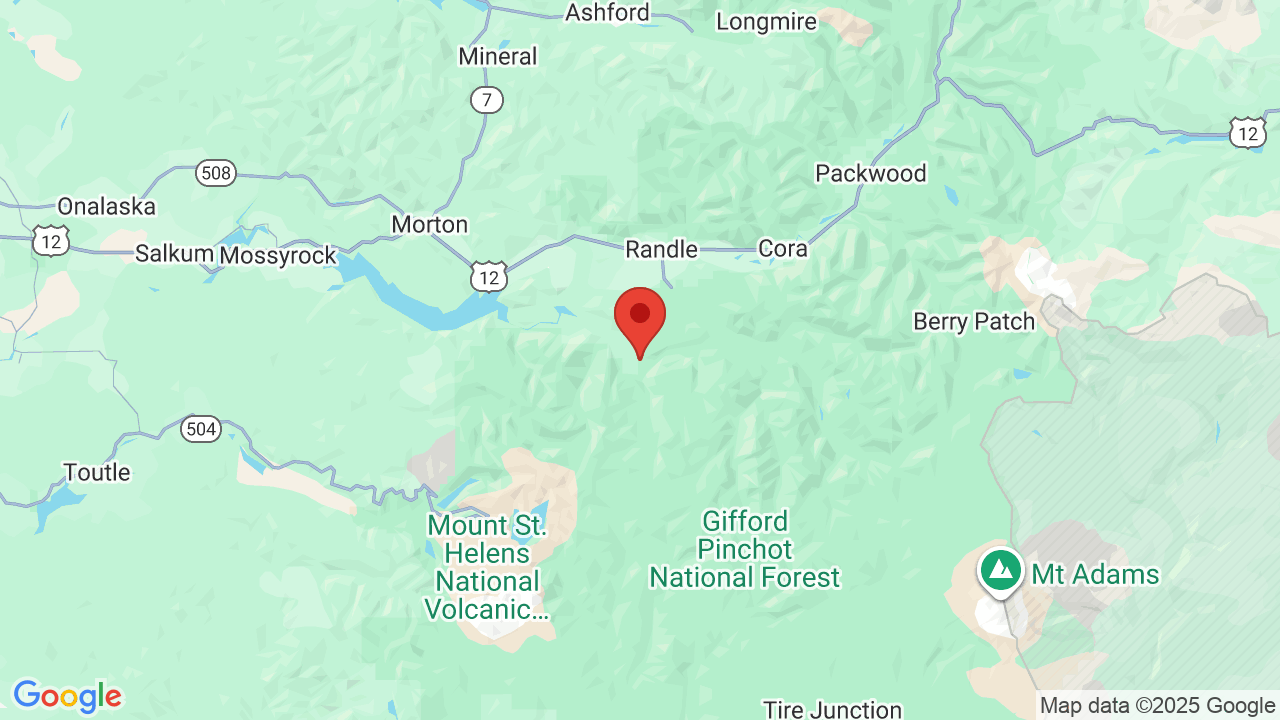 Iron Creek Campsite Photos, Campground Info & Reservations