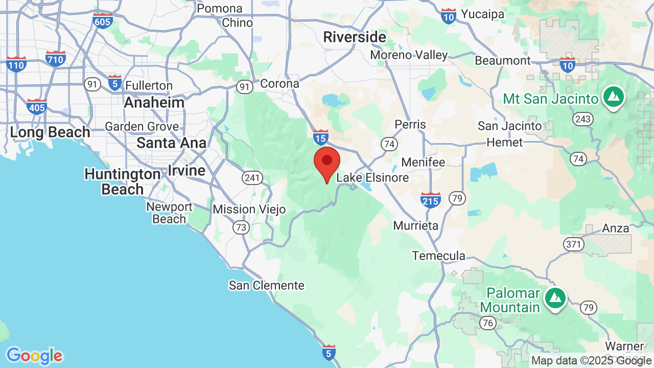 Blue Jay Campsite Photos and Campground Information