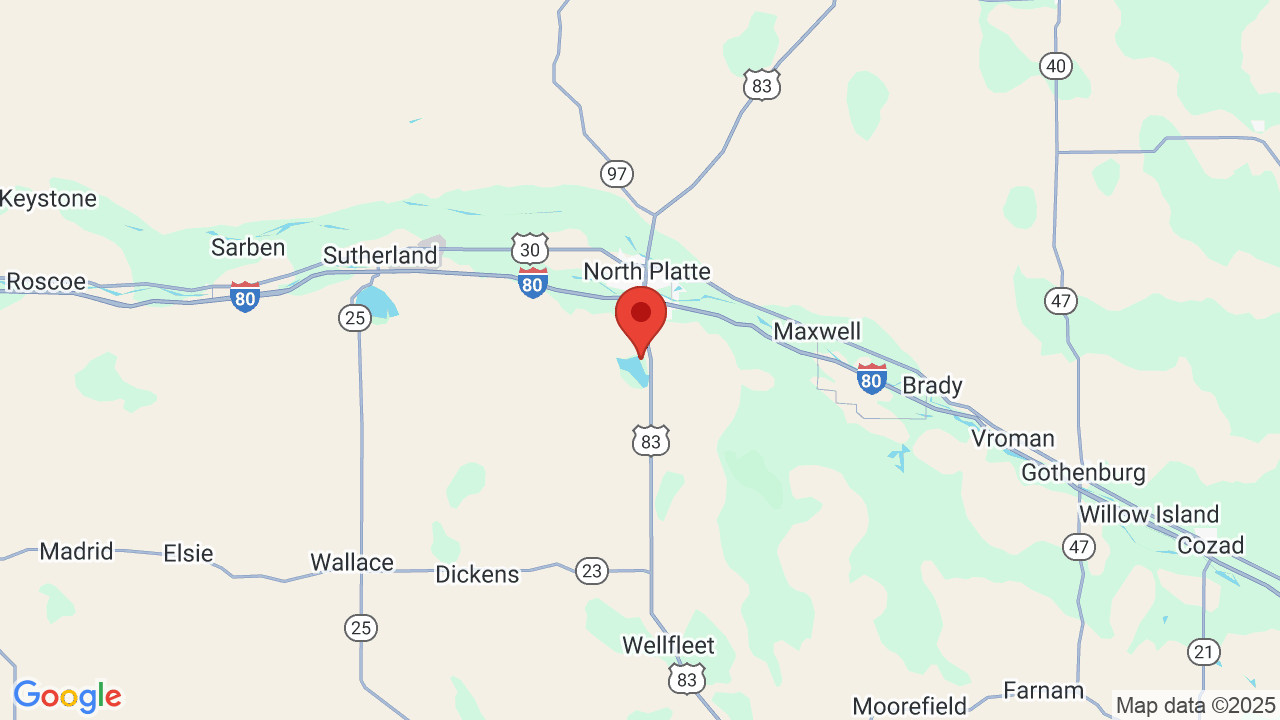 Lake Maloney State Recreation Area Campsite Photos & Camping Info