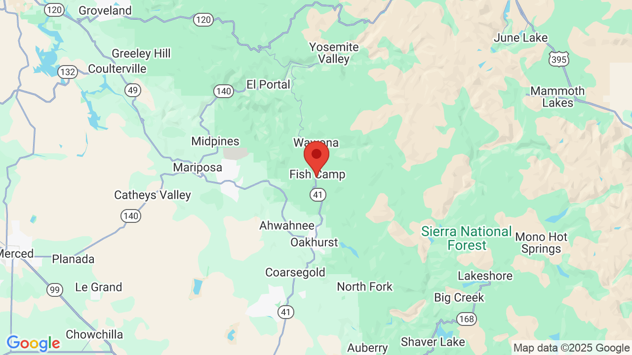 Summerdale Campsite Photo and Campground Information