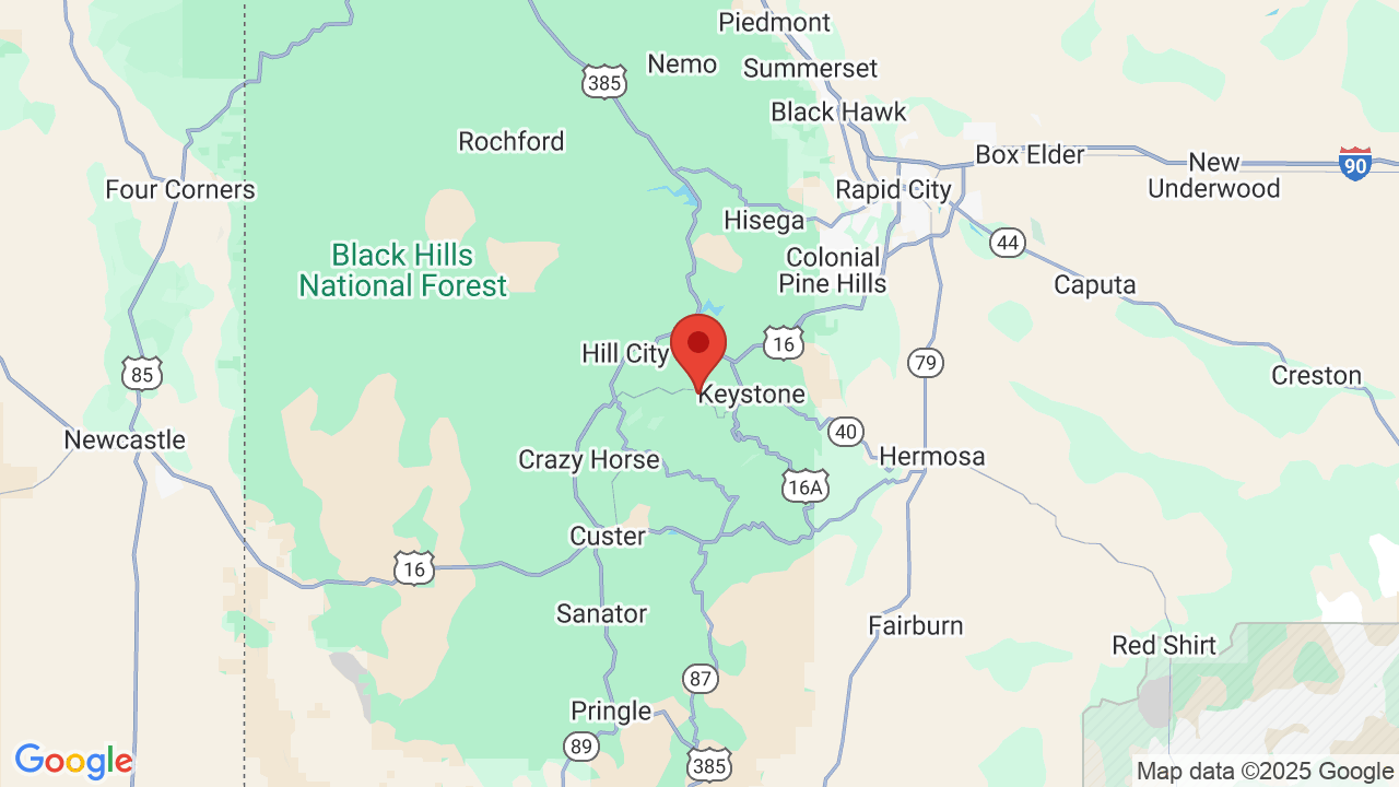 Horsethief Lake Black Hills NF Campsite Photos & Reservations