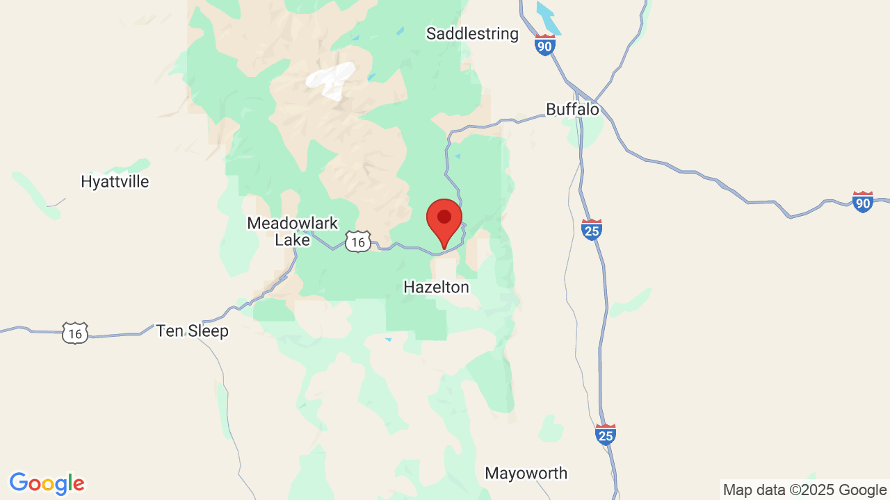 Lost Cabin Campsite Photos, Reservations and Camping Info