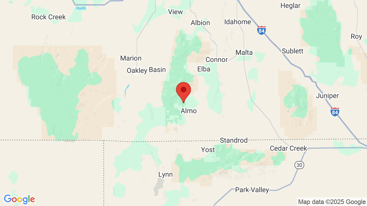 Castle Rocks State Park Campsite Photos