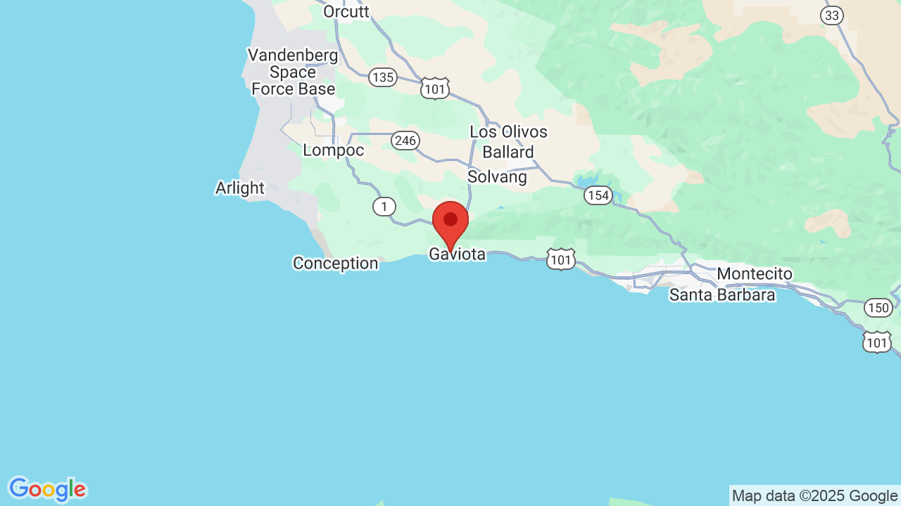 Gaviota State Park Campsite Photos, Camping Info & Reservations