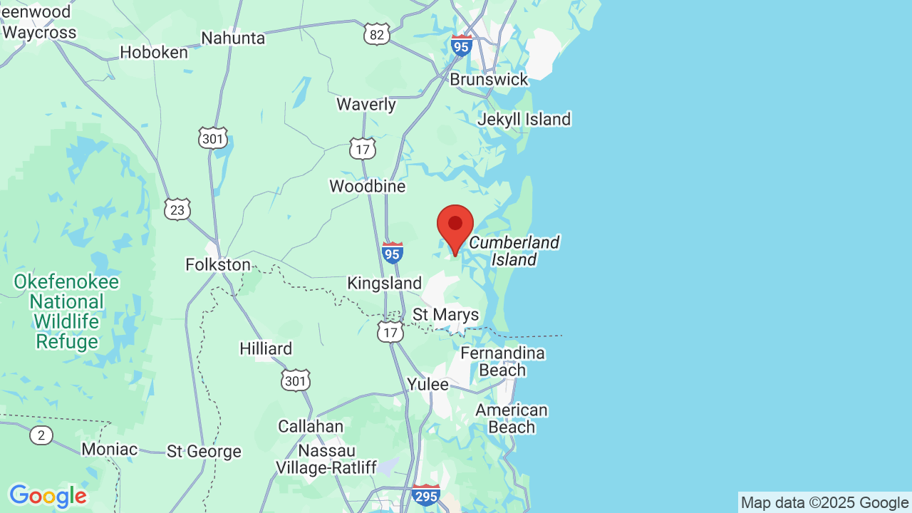 Crooked River State Park Campsite Photos, Info & Reservations