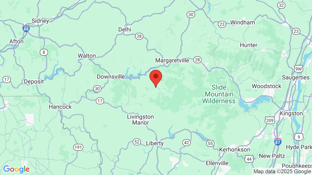 Little Pond Campsite Photos, Camp Info & Reservations