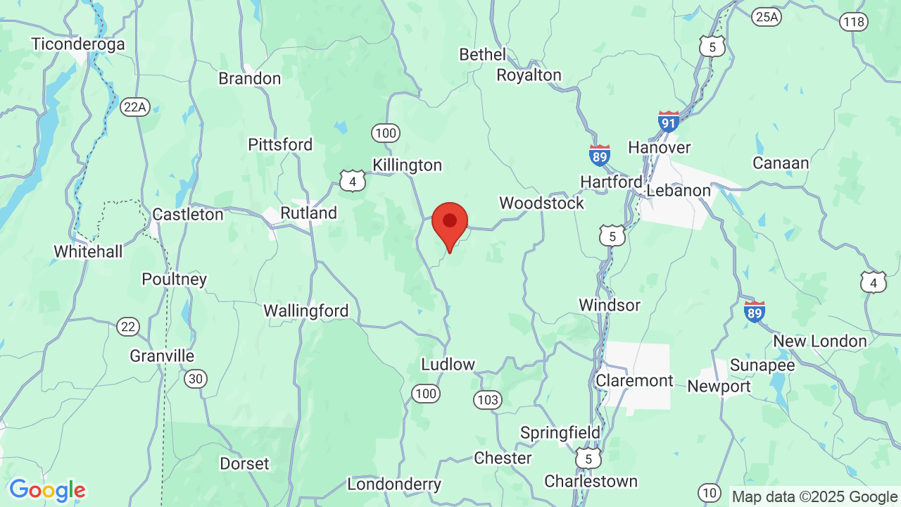 Coolidge State Park Campsite Photos, Camping Info & Reservations