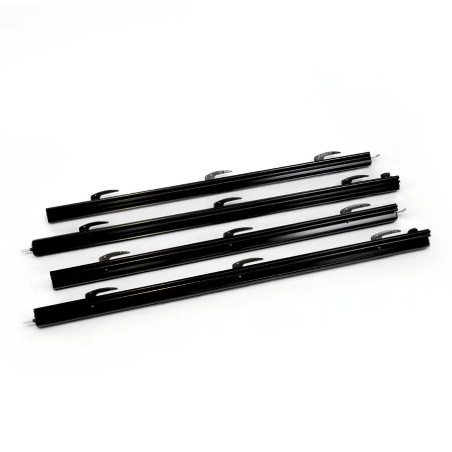 Aussie Traveller Anti Flap Kit Medium Size in Black buy now from
