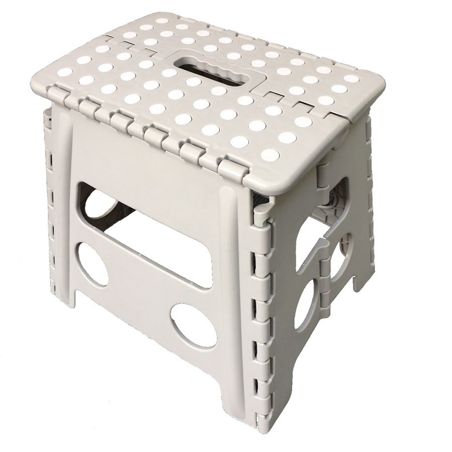 Folding Plastic Step