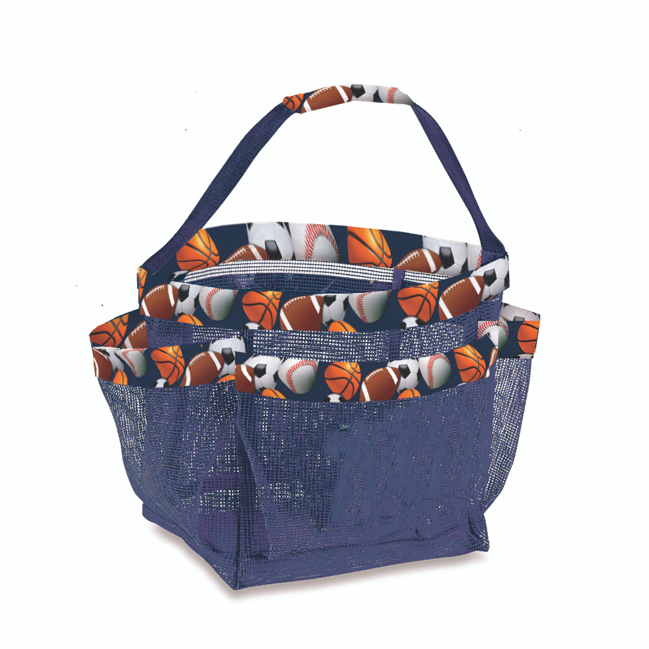 Open Shower Caddies Camp Stuff 4 Less