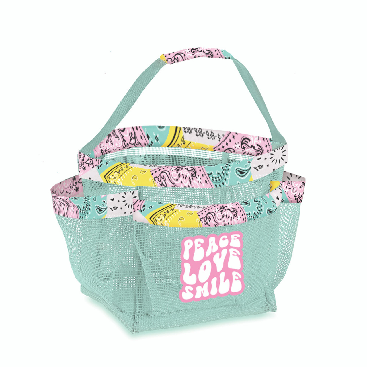 Open Shower Caddies Camp Stuff 4 Less