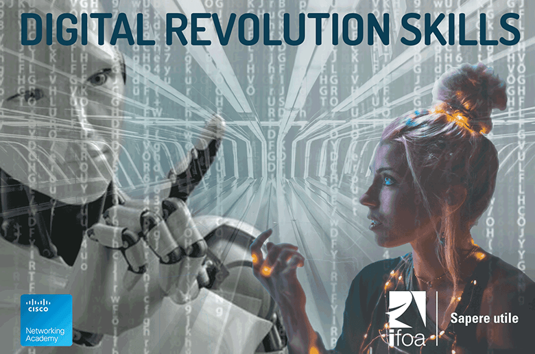 Digital Revolution Skills: Metti Alla Prova Le Tue Competenze Digitali! | Campus Digitale