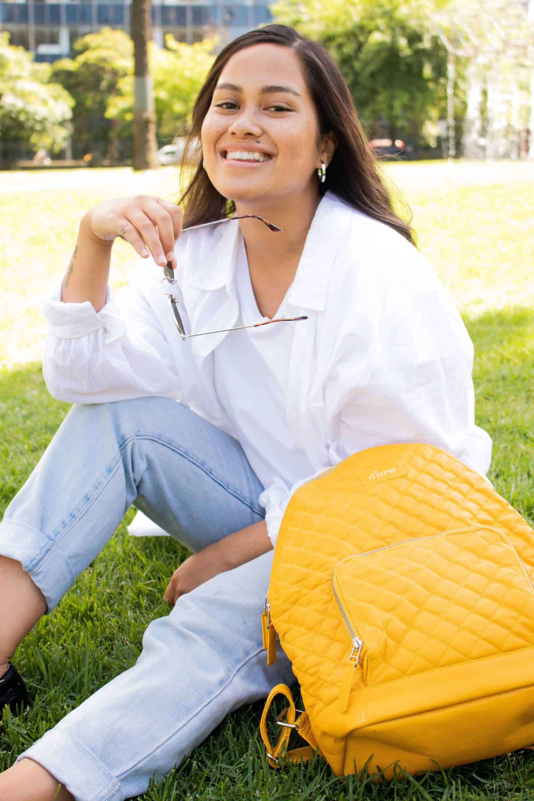How to Be a Brand Ambassador as a College Student Campus Commandos