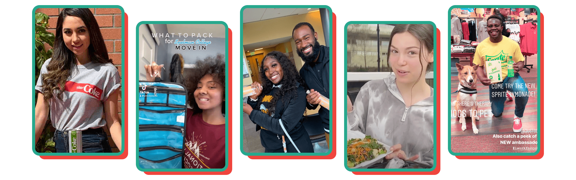 Brand Ambassador Jobs Campus Commandos