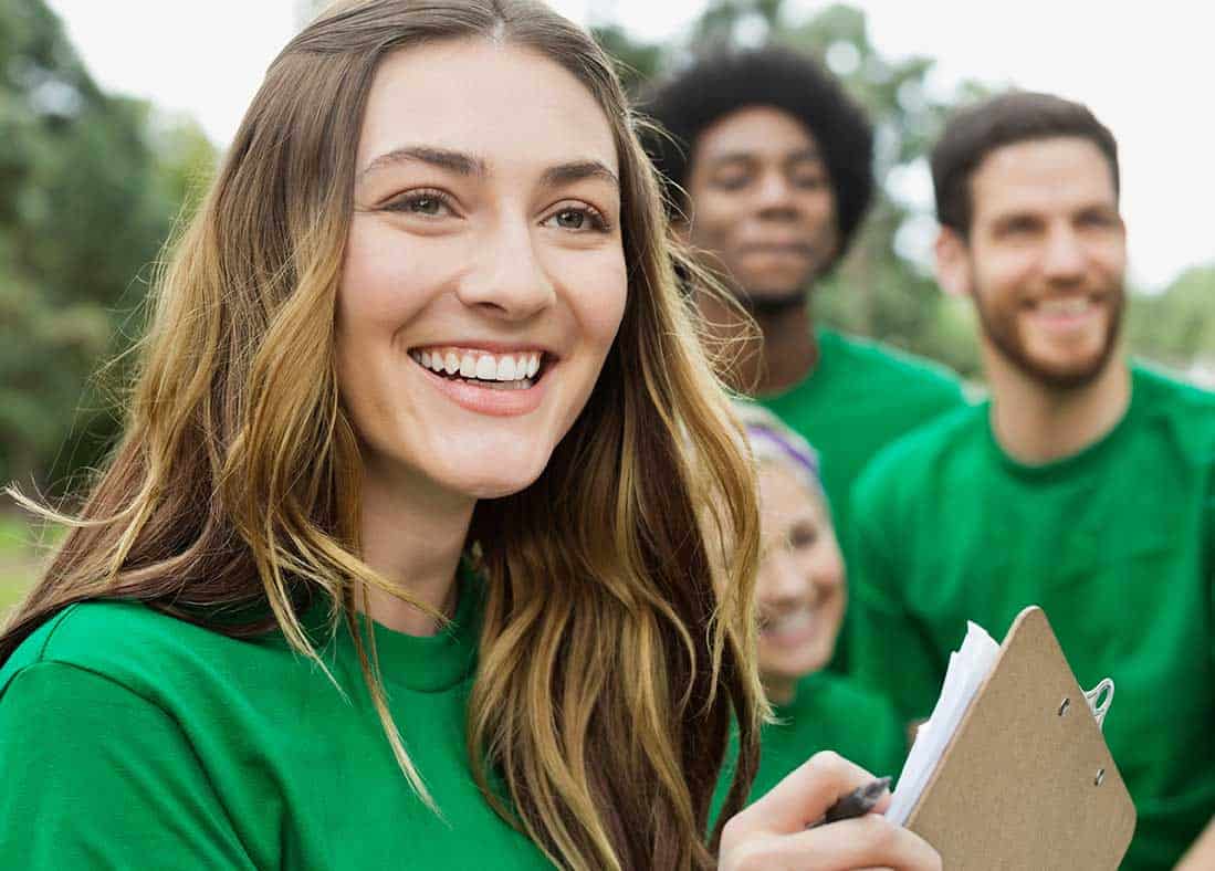 What Does Being a Campus Rep Mean? Campus Commandos